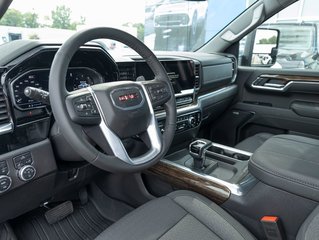 2024 GMC Sierra 1500 in St-Jérôme, Quebec - 16 - w320h240px