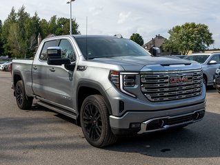 2024 GMC Sierra 1500 in St-Jérôme, Quebec - 11 - w320h240px