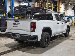 GMC Sierra 1500  2024 à St-Jérôme, Québec - 8 - w320h240px