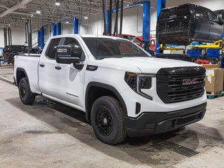 GMC Sierra 1500  2024 à St-Jérôme, Québec - 9 - w320h240px