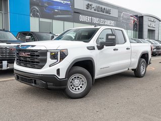 2024 GMC Sierra 1500 in St-Jérôme, Quebec - 2 - w320h240px