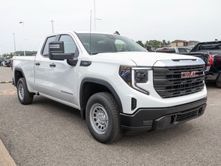 2024 GMC Sierra 1500 in St-Jérôme, Quebec - 11 - w320h240px