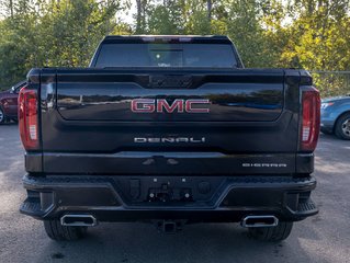 2024 GMC Sierra 1500 in St-Jérôme, Quebec - 6 - w320h240px