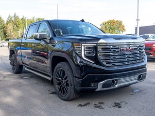 2024 GMC Sierra 1500 in St-Jérôme, Quebec - 10 - w320h240px