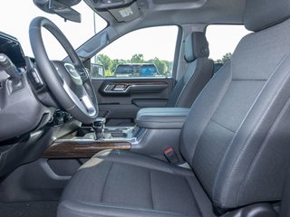 2024 GMC Sierra 1500 in St-Jérôme, Quebec - 13 - w320h240px