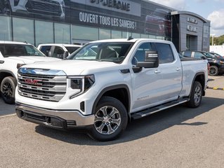 2024 GMC Sierra 1500 in St-Jérôme, Quebec - 2 - w320h240px