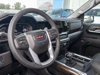 GMC Sierra 1500  2024 à St-Jérôme, Québec - 13 - w320h240px