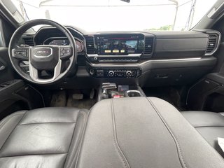 2024 GMC Sierra 1500 in St-Jérôme, Quebec - 12 - w320h240px