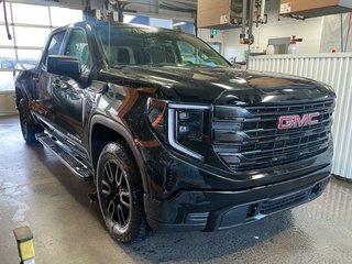 GMC Sierra 1500  2024 à St-Jérôme, Québec - 9 - w320h240px