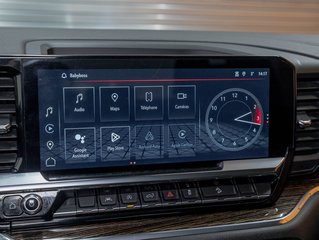 2024 GMC Sierra 1500 in St-Jérôme, Quebec - 17 - w320h240px