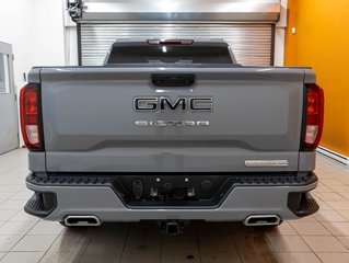 2024 GMC Sierra 1500 in St-Jérôme, Quebec - 6 - w320h240px