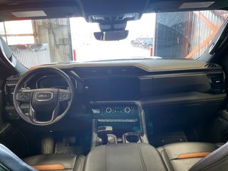 2024 GMC Sierra 1500 in St-Jérôme, Quebec - 13 - w320h240px