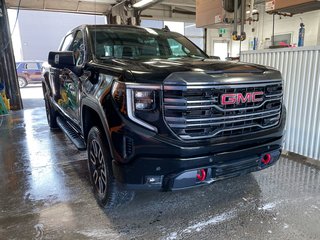 2024 GMC Sierra 1500 in St-Jérôme, Quebec - 12 - w320h240px