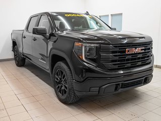 2024 GMC Sierra 1500 in St-Jérôme, Quebec - 9 - w320h240px