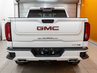 2024 GMC Sierra 1500 in St-Jérôme, Quebec - 6 - w320h240px