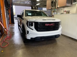2024 GMC Sierra 1500 in St-Jérôme, Quebec - 9 - w320h240px