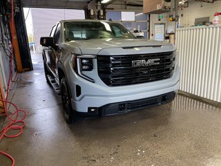 2024 GMC Sierra 1500 in St-Jérôme, Quebec - 10 - w320h240px