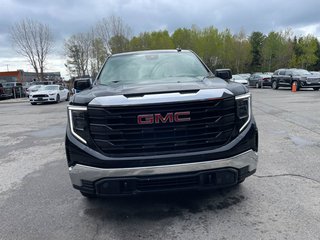 GMC Sierra 1500  2024 à St-Jérôme, Québec - 3 - w320h240px