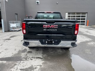 GMC Sierra 1500  2024 à St-Jérôme, Québec - 5 - w320h240px