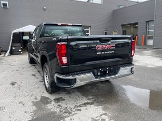 GMC Sierra 1500  2024 à St-Jérôme, Québec - 4 - w320h240px