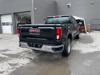 GMC Sierra 1500  2024 à St-Jérôme, Québec - 6 - w320h240px