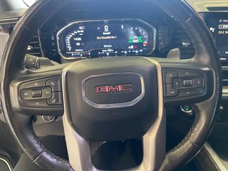2024 GMC Sierra 1500 in St-Jérôme, Quebec - 13 - w320h240px