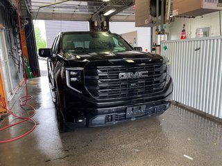 2024 GMC Sierra 1500 in St-Jérôme, Quebec - 12 - w320h240px