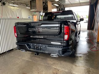 2024 GMC Sierra 1500 in St-Jérôme, Quebec - 10 - w320h240px