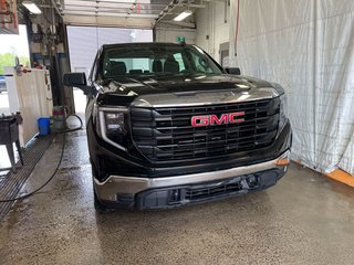 GMC Sierra 1500  2024 à St-Jérôme, Québec - 9 - w320h240px
