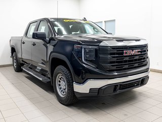 2024 GMC Sierra 1500 in St-Jérôme, Quebec - 9 - w320h240px