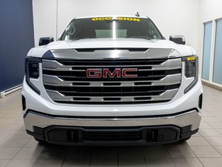 2024 GMC Sierra 1500 in St-Jérôme, Quebec - 4 - w320h240px