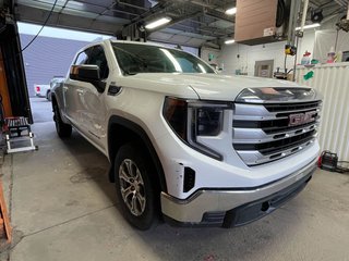 GMC Sierra 1500  2024 à St-Jérôme, Québec - 10 - w320h240px