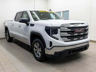 2024 GMC Sierra 1500 in St-Jérôme, Quebec - 9 - w320h240px