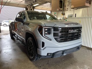 2024 GMC Sierra 1500 in St-Jérôme, Quebec - 9 - w320h240px