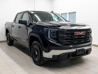 2024 GMC Sierra 1500 in St-Jérôme, Quebec - 9 - w320h240px