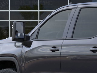 2025 GMC Sierra 1500 in St-Jérôme, Quebec - 12 - w320h240px