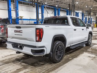 GMC Sierra 1500  2025 à St-Jérôme, Québec - 8 - w320h240px