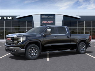 2025 GMC Sierra 1500 in St-Jérôme, Quebec - 2 - w320h240px