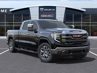 2025 GMC Sierra 1500 in St-Jérôme, Quebec - 7 - w320h240px