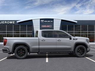 2025 GMC Sierra 1500 in St-Jérôme, Quebec - 5 - w320h240px