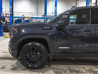 GMC Sierra 1500  2025 à St-Jérôme, Québec - 37 - w320h240px