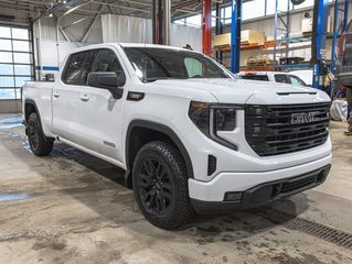 2025 GMC Sierra 1500 in St-Jérôme, Quebec - 9 - w320h240px