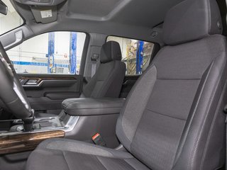 GMC Sierra 1500  2025 à St-Jérôme, Québec - 12 - w320h240px