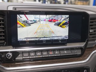 GMC Sierra 1500  2025 à St-Jérôme, Québec - 22 - w320h240px