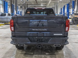 GMC Sierra 1500  2025 à St-Jérôme, Québec - 8 - w320h240px