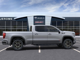 2025 GMC Sierra 1500 in St-Jérôme, Quebec - 5 - w320h240px