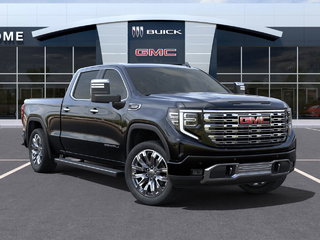 2025 GMC Sierra 1500 in St-Jérôme, Quebec - 7 - w320h240px