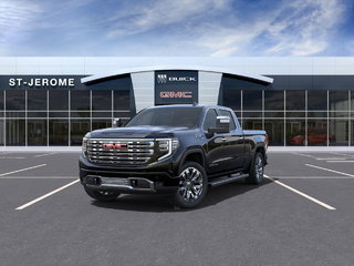 2025 GMC Sierra 1500 in St-Jérôme, Quebec - 8 - w320h240px