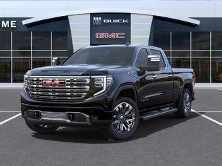 2025 GMC Sierra 1500 in St-Jérôme, Quebec - 6 - w320h240px