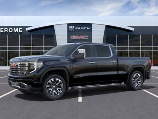 2025 GMC Sierra 1500 in St-Jérôme, Quebec - 2 - w320h240px